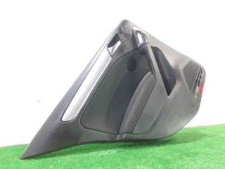 GUARNECIDO PUERTA TRASERA IZQUIERDA VOLKSWAGEN GOLF VI (2008-2012) 2.0 TDI 110CV 1968CC - L.6222640 / 5K6867221FKZ
