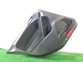 GUARNECIDO PUERTA TRASERA IZQUIERDA VOLKSWAGEN GOLF VI (2008-2012) 2.0 TDI 110CV 1968CC - L.6222640 / 5K6867221FKZ