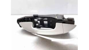 MANETA EXTERIOR TRASERA IZQUIERDA VOLKSWAGEN GOLF VI (2008-2012) 2.0 TDI 110CV 1968CC - L.6222669 / 5N0839885G