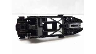 MANETA EXTERIOR TRASERA IZQUIERDA VOLKSWAGEN GOLF VI (2008-2012) 2.0 TDI 110CV 1968CC - L.6222669 / 5N0839885G 2