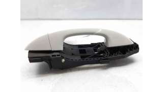 MANETA EXTERIOR TRASERA IZQUIERDA VOLKSWAGEN GOLF VI (2008-2012) 2.0 TDI 110CV 1968CC - L.6222669 / 5N0839885G
