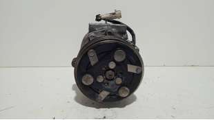 PALANCA CAMBIO VOLKSWAGEN GOLF VI (2008-2012) 2.0 TDI 110CV 1968CC - L.6222687 / 1K0711061B