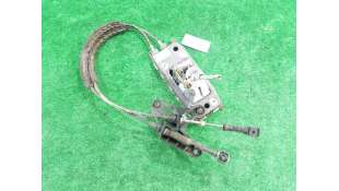 PALANCA CAMBIO VOLKSWAGEN GOLF VI (2008-2012) 2.0 TDI 110CV 1968CC - L.6222687 / 1K0711061B 2