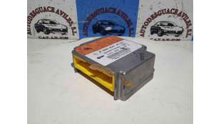 REFUERZO PARAGOLPES TRASERO VOLKSWAGEN GOLF VI (2008-2012) 2.0 TDI 110CV 1968CC - L.6222717 / 5K0807305A 2