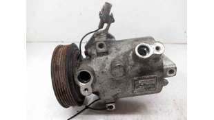 COMPRESOR AIRE ACONDICIONADO MITSUBISHI MIRAGE / SPACE STAR FASTBACK (2012-) 1.2 (A03A) 80CV 1193CC - L.6222773 / 7813A280
