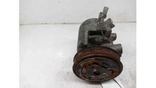 COMPRESOR AIRE ACONDICIONADO MITSUBISHI MIRAGE / SPACE STAR FASTBACK (2012-) 1.2 (A03A) 80CV 1193CC - L.6222773 / 7813A280 2