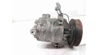 COMPRESOR AIRE ACONDICIONADO MITSUBISHI MIRAGE / SPACE STAR FASTBACK (2012-) 1.2 (A03A) 80CV 1193CC - L.6222773 / 7813A280