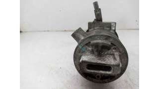 COMPRESOR AIRE ACONDICIONADO MITSUBISHI MIRAGE / SPACE STAR FASTBACK (2012-) 1.2 (A03A) 80CV 1193CC - L.6222773 / 7813A280
