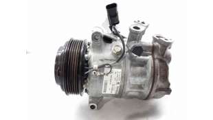 COMPRESOR AIRE ACONDICIONADO MERCEDES-BENZ CLASE C (2014-) C 220 BLUETEC / D (205.002, 205.004) 170CV 2143CC - L.6222802 /