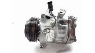 COMPRESOR AIRE ACONDICIONADO MERCEDES-BENZ CLASE C (2014-) C 220 BLUETEC / D (205.002, 205.004) 170CV 2143CC - L.6222802 / 
