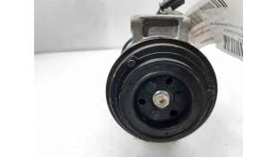 COMPRESOR AIRE ACONDICIONADO MERCEDES-BENZ CLASE C (2014-) C 220 BLUETEC / D (205.002, 205.004) 170CV 2143CC - L.6222802 /  2