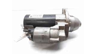 MOTOR ARRANQUE MERCEDES-BENZ CLASE C (2014-) C 220 BLUETEC / D (205.002, 205.004) 170CV 2143CC - L.6222803 / A6519064800