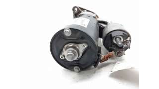 MOTOR ARRANQUE MERCEDES-BENZ CLASE C (2014-) C 220 BLUETEC / D (205.002, 205.004) 170CV 2143CC - L.6222803 / A6519064800