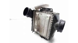 INTERCOOLER MERCEDES-BENZ CLASE C (2014-) C 220 BLUETEC / D (205.002, 205.004) 170CV 2143CC - L.6222810 / A6510901800