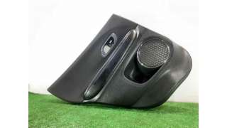 GUARNECIDO PUERTA TRASERA IZQUIERDA HONDA CR-V IV (2013-) 1.6 I-DTEC (RE6) 120CV 1597CC - L.6222955 / 83752T1GE01ZA
