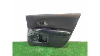 GUARNECIDO PUERTA DELANTERA DERECHA HONDA CR-V IV (2013-) 1.6 I-DTEC (RE6) 120CV 1597CC - L.6222956 / 83501T1GE01ZA