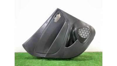 GUARNECIDO PUERTA TRASERA IZQUIERDA RENAULT CLIO IV (2012-) 1.5 DCI 90 90CV 1461CC - L.6223082 / 829A16350R