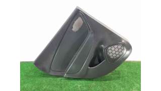 GUARNECIDO PUERTA TRASERA IZQUIERDA RENAULT CLIO IV (2012-) 1.5 DCI 90 90CV 1461CC - L.6223082 / 829A16350R