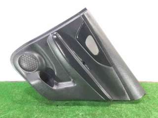 GUARNECIDO PUERTA TRASERA DERECHA NISSAN X-TRAIL (2013-) - L.6223088 / 829104CE0A
