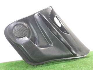 GUARNECIDO PUERTA TRASERA DERECHA NISSAN X-TRAIL (2013-) - L.6223088 / 829104CE0A