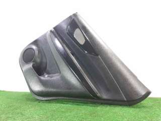 GUARNECIDO PUERTA TRASERA DERECHA NISSAN X-TRAIL (2013-) - L.6223088 / 829104CE0A