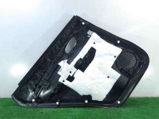 GUARNECIDO PUERTA TRASERA DERECHA NISSAN X-TRAIL (2013-) - L.6223088 / 829104CE0A