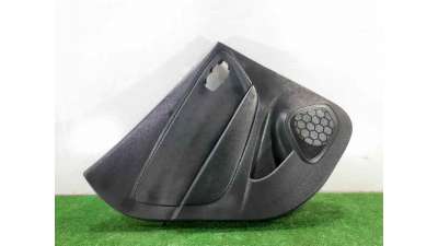 GUARNECIDO PUERTA TRASERA IZQUIERDA RENAULT CAPTUR (2016-) 1.2 TCE 120 118CV 1197CC - L.6223155 / 829A11902R