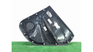 GUARNECIDO PUERTA TRASERA IZQUIERDA RENAULT CAPTUR (2016-) 1.2 TCE 120 118CV 1197CC - L.6223155 / 829A11902R