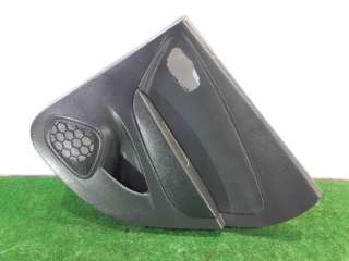 GUARNECIDO PUERTA TRASERA DERECHA RENAULT CAPTUR (2016-) 1.2 TCE 120 118CV 1197CC - L.6223156 / 829A09396R