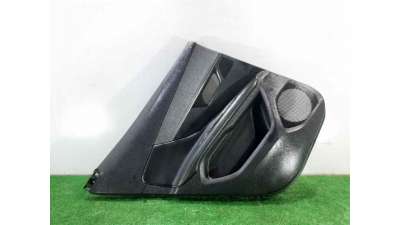 GUARNECIDO PUERTA TRASERA IZQUIERDA PEUGEOT 3008 SUV (2016-) 1.2 131CV 1199CC - L.6223157 / 98305893AU