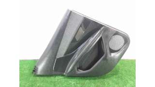 GUARNECIDO PUERTA TRASERA IZQUIERDA PEUGEOT 3008 SUV (2016-) 1.2 131CV 1199CC - L.6223157 / 98305893AU