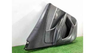 GUARNECIDO PUERTA TRASERA IZQUIERDA PEUGEOT 3008 SUV (2016-) 1.2 131CV 1199CC - L.6223157 / 98305893AU