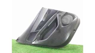 GUARNECIDO PUERTA TRASERA IZQUIERDA PEUGEOT 3008 SUV (2016-) 1.2 131CV 1199CC - L.6223157 / 98305893AU