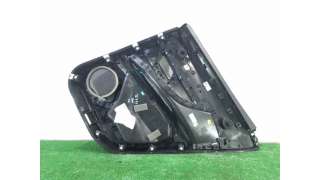 GUARNECIDO PUERTA TRASERA IZQUIERDA PEUGEOT 3008 SUV (2016-) 1.2 131CV 1199CC - L.6223157 / 98305893AU
