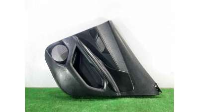 GUARNECIDO PUERTA TRASERA DERECHA PEUGEOT 3008 SUV (2016-) 1.2 131CV 1199CC - L.6223159 / 98305886AU