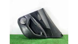 GUARNECIDO PUERTA TRASERA DERECHA PEUGEOT 3008 SUV (2016-) 1.2 131CV 1199CC - L.6223159 / 98305886AU