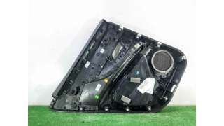 GUARNECIDO PUERTA TRASERA DERECHA PEUGEOT 3008 SUV (2016-) 1.2 131CV 1199CC - L.6223159 / 98305886AU