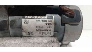 CINTURON SEGURIDAD TRASERO DERECHO LEXUS IS II (2005-2012) 220D (ALE20) 177CV 2231CC - L.6223279 / 0435028 2