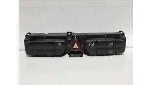 CINTURON SEGURIDAD TRASERO IZQUIERDO LEXUS IS II (2005-2012) 220D (ALE20) 177CV 2231CC - L.6223280 / 0435028 2