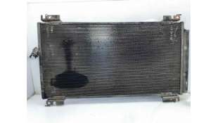 CONDENSADOR / RADIADOR  AIRE ACONDICIONADO LEXUS IS II (2005-2012) 220D (ALE20) 177CV 2231CC - L.6223286 / 8846053040