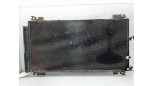 CONDENSADOR / RADIADOR  AIRE ACONDICIONADO LEXUS IS II (2005-2012) 220D (ALE20) 177CV 2231CC - L.6223286 / 8846053040 2