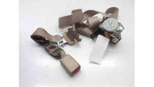 CINTURON SEGURIDAD TRASERO LEXUS IS II (2005-2012) 220D (ALE20) 177CV 2231CC - L.6223301 / 0435027