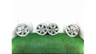 JUEGO LLANTAS LEXUS IS II (2005-2012) 220D (ALE20) 177CV 2231CC - L.6223310 / R16