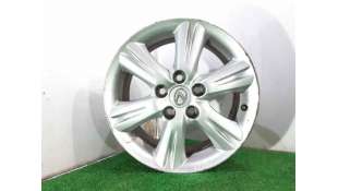 JUEGO LLANTAS LEXUS IS II (2005-2012) 220D (ALE20) 177CV 2231CC - L.6223310 / R16 2