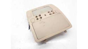 LUZ INTERIOR LEXUS IS II (2005-2012) 220D (ALE20) 177CV 2231CC - L.6223312 / 8973253090 2