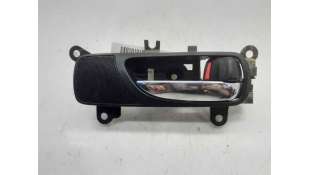 MANETA INTERIOR TRASERA DERECHA LEXUS IS II (2005-2012) 220D (ALE20) 177CV 2231CC - L.6223331 / 6773053010