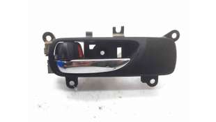 MANETA INTERIOR TRASERA IZQUIERDA LEXUS IS II (2005-2012) 220D (ALE20) 177CV 2231CC - L.6223332 / 6774053010