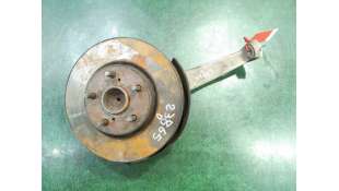 MANGUETA DELANTERA DERECHA LEXUS IS II (2005-2012) 220D (ALE20) 177CV 2231CC - L.6223333 / 4320153010 2