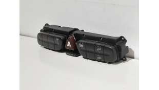 PARASOL DERECHO LEXUS IS II (2005-2012) 220D (ALE20) 177CV 2231CC - L.6223342 / 7431053180A0