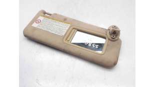 PARASOL DERECHO LEXUS IS II (2005-2012) 220D (ALE20) 177CV 2231CC - L.6223342 / 7431053180A0 2